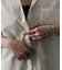SMELLY so’　nuance line  bangle