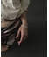 SMELLY so’　nuance line  bangle