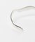 SMELLY so’　nuance line  bangle