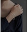SMELLY so’　leon chain bracelet