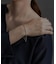 SMELLY so’　leon chain bracelet