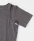 アシメレイヤードTシャツ