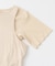 アシメレイヤードTシャツ