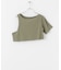 アシメレイヤードTシャツ