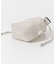 DOORS LIVING PRODUCTS　コットンリネンライン巾着S