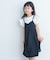 エステルツイルキャミワンピース(KIDS)