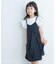 エステルツイルキャミワンピース(KIDS)