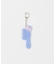 『WEB／一部店舗限定』NEONMOON　Comb KEY HOLDER