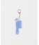 『WEB／一部店舗限定』NEONMOON　Comb KEY HOLDER