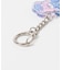 『WEB／一部店舗限定』NEONMOON　Comb KEY HOLDER
