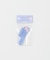 『WEB／一部店舗限定』NEONMOON　Comb KEY HOLDER