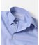 『イージーケア』LIFE STYLE TAILOR　タブカラーオックスシャツ