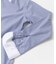 『イージーケア』LIFE STYLE TAILOR　タブカラークレリックシャツ