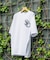 『別注』SASSAFRAS　SFD Logo T-shirts 1／2
