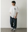 『別注』SASSAFRAS　SFD Logo T-shirts 1／2