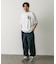 『別注』SASSAFRAS　SFD Logo T-shirts 1／2