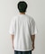 『別注』SASSAFRAS　SFD Logo T-shirts 1／2