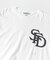 『別注』SASSAFRAS　SFD Logo T-shirts 1／2