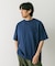 『別注』SASSAFRAS　SFD Logo T-shirts 1／2