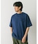 『別注』SASSAFRAS　SFD Logo T-shirts 1／2