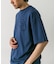 『別注』SASSAFRAS　SFD Logo T-shirts 1／2