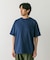 『別注』SASSAFRAS　SFD Logo T-shirts 1／2