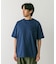 『別注』SASSAFRAS　SFD Logo T-shirts 1／2