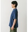『別注』SASSAFRAS　SFD Logo T-shirts 1／2