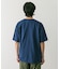 『別注』SASSAFRAS　SFD Logo T-shirts 1／2