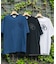 『別注』SASSAFRAS　SFD Logo T-shirts 1／2