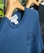 『別注』SASSAFRAS　SFD Logo T-shirts 1／2