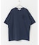 『別注』SASSAFRAS　SFD Logo T-shirts 1／2