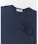 『別注』SASSAFRAS　SFD Logo T-shirts 1／2