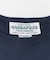『別注』SASSAFRAS　SFD Logo T-shirts 1／2