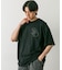 『別注』SASSAFRAS　SFD Logo T-shirts 1／2