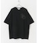 『別注』SASSAFRAS　SFD Logo T-shirts 1／2