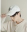 logo embroidery ball cap