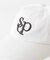 logo embroidery ball cap