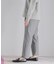 CARREMANテーパードパンツ