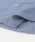 LIFE STYLE TAILOR　セミワイドシャンブレーシャツ