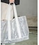 Wide Dad　HYBRID CUBEN DAD TOTE BAG