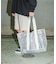 Wide Dad　HYBRID CUBEN DAD TOTE BAG