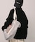 Wide Dad　HYBRID CUBEN DAD TOTE BAG