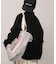 Wide Dad　HYBRID CUBEN DAD TOTE BAG