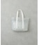 Wide Dad　HYBRID CUBEN DAD TOTE BAG