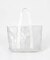 Wide Dad　HYBRID CUBEN DAD TOTE BAG