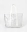 Wide Dad　HYBRID CUBEN DAD TOTE BAG