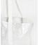 Wide Dad　HYBRID CUBEN DAD TOTE BAG