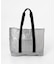 Wide Dad　HYBRID CUBEN DAD TOTE BAG