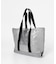 Wide Dad　HYBRID CUBEN DAD TOTE BAG